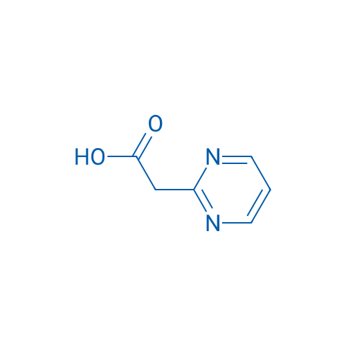 2-Pyrimidineacetic acid 25g