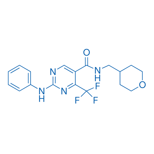 CB2 modulator 1 5mg