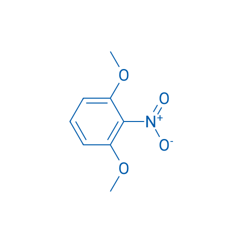 1,3-Dimethoxy-2-nitrobenzene 250mg