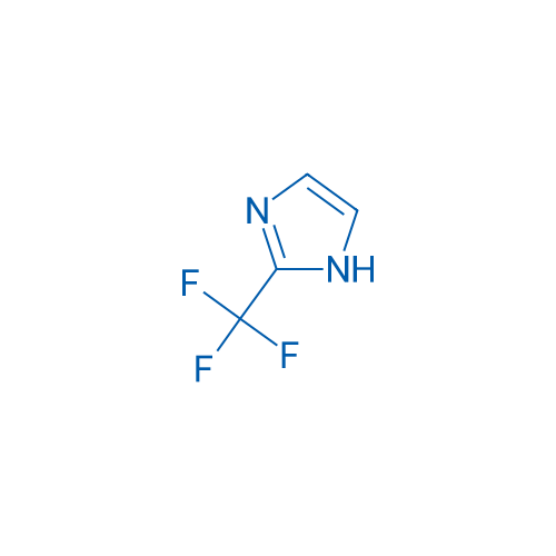 2-(Trifluoromethyl)-1H-imidazole 25g