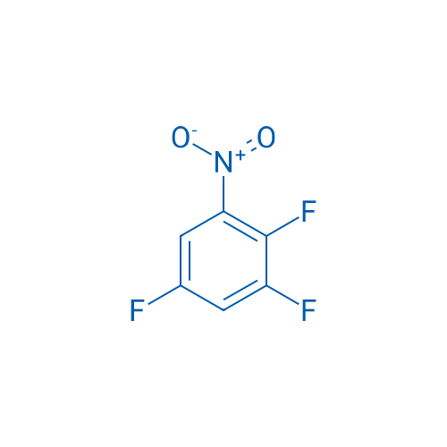 1,2,5-Trifluoro-3-nitrobenzene 250mg