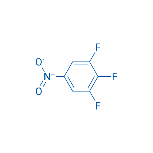 1,2,3-Trifluoro-5-nitrobenzene 10g