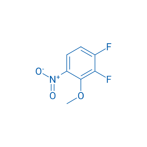 1,2-Difluoro-3-methoxy-4-nitrobenzene 10g