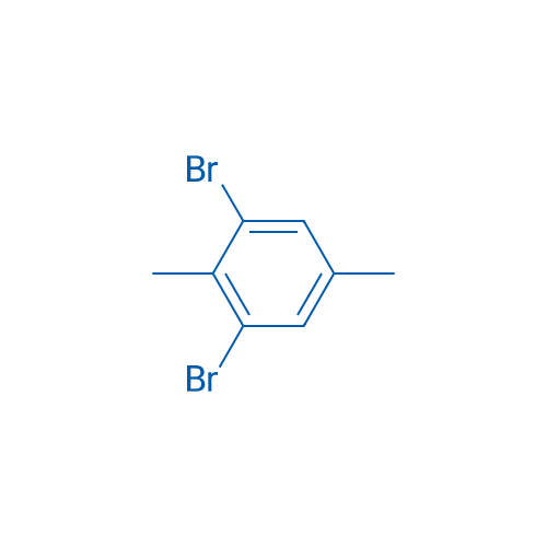 1,3-Dibromo-2,5-dimethylbenzene 250mg