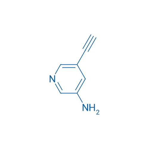 5-Ethynylpyridin-3-amine 1g
