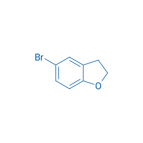 5-Bromo-2,3-dihydrobenzofuran 100g