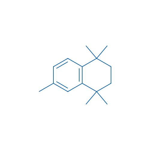 1,1,4,4,6-Pentamethyl-1,2,3,4-tetrahydronaphthalene 500g