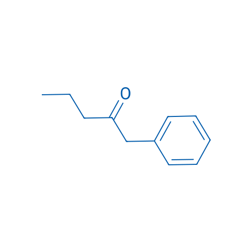 1-Phenylpentan-2-one 250mg