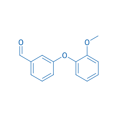 3-(2-Methoxyphenoxy)benzaldehyde 5g