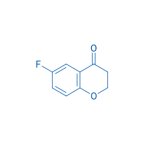 6-Fluorochroman-4-one 5g