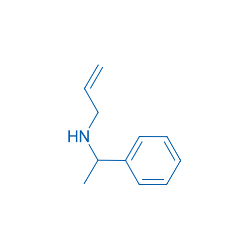 (1-Phenylethyl)(prop-2-en-1-yl)amine 5g