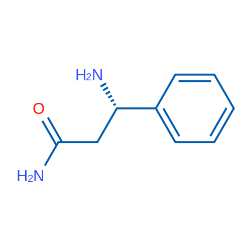 (3S)-3-Amino-3-phenylpropanamide 1g