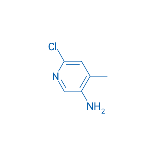 6-Chloro-4-methylpyridin-3-amine 25g