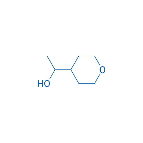 1-(Tetrahydro-2H-pyran-4-yl)ethanol 25g