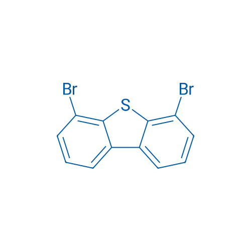 4,6-Dibromodibenzo[b,d]thiophene 100g