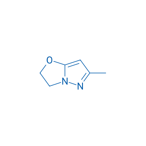 6-METHYL-2,3-DIHYDROPYRAZOLO[5,1-B]OXAZOLE 1g
