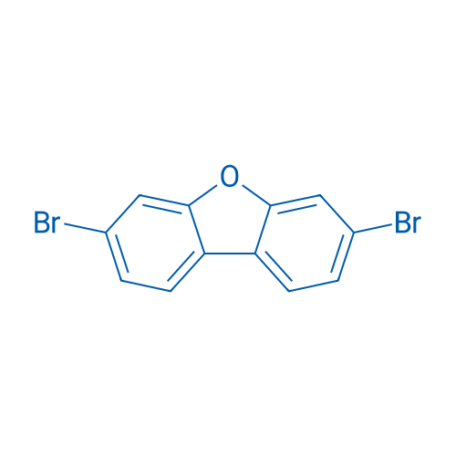 3,7-Dibromodibenzo[b,d]furan 100mg