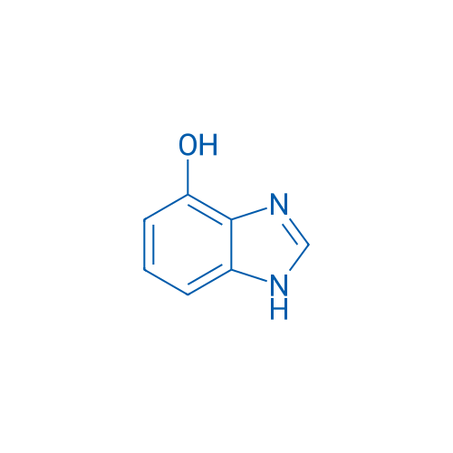 1H-Benzo[d]imidazol-4-ol 100mg