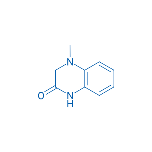4-Methyl-3,4-dihydroquinoxalin-2(1H)-one 100mg