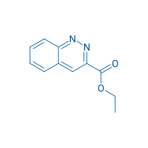 Ethyl cinnoline-3-carboxylate 1g