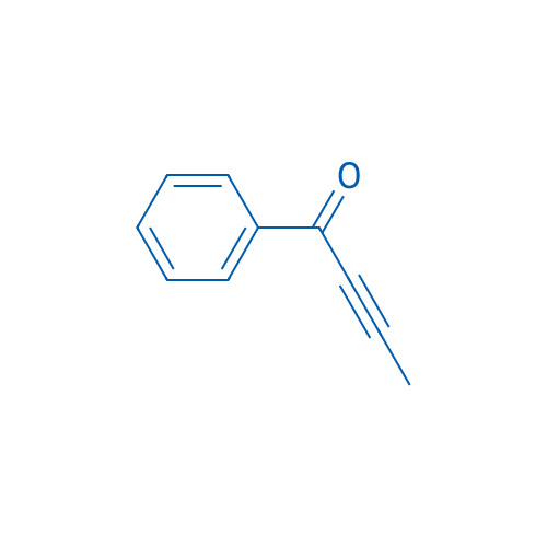 1-Phenylbut-2-yn-1-one 100mg