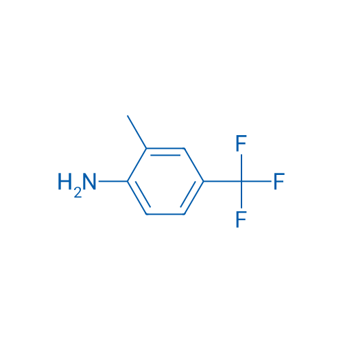 2-Methyl-4-(trifluoromethyl)aniline 10g