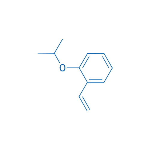 1-Isopropoxy-2-vinylbenzene 5g