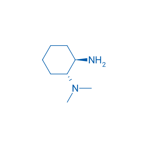 trans-N1,N1-Dimethylcyclohexane-1,2-diamine 1g