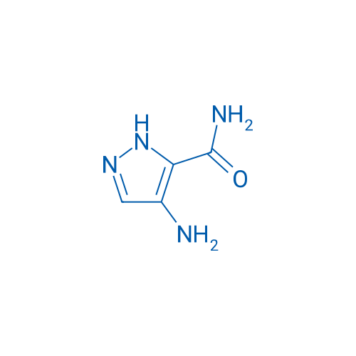 4-Amino-1H-pyrazole-5-carboxamide 1g