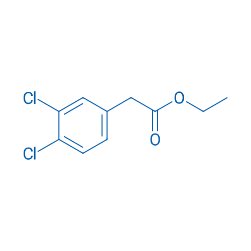 Ethyl 2-(3,4-dichlorophenyl)acetate 25g