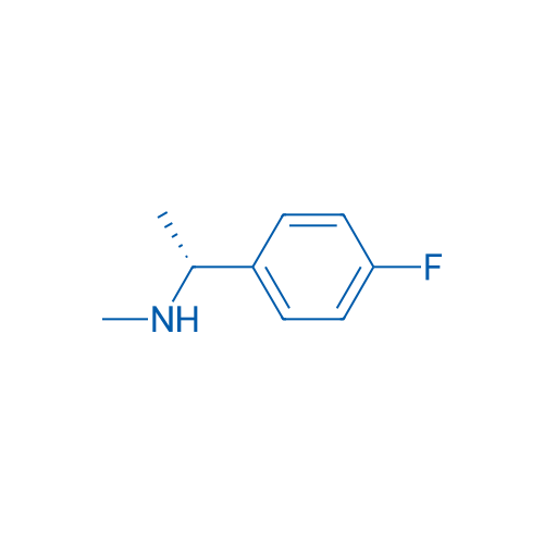 (R)-1-(4-Fluorophenyl)-N-methylethanamine 1g