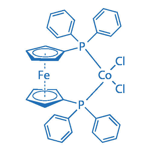 Co(dppf)Cl2 5g