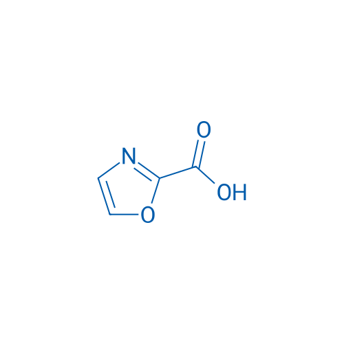 2-Carboxy-oxazole 250mg