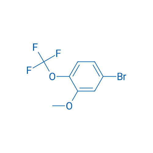 5-Bromo-2-(trifluoromethoxy)anisole 5g