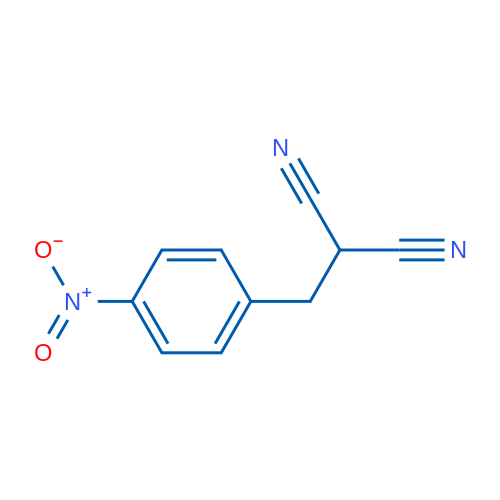 2-(4-Nitrobenzyl)malononitrile 5g
