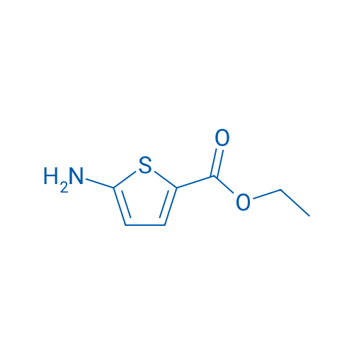 Ethyl 5-aminothiophene-2-carboxylate 10g