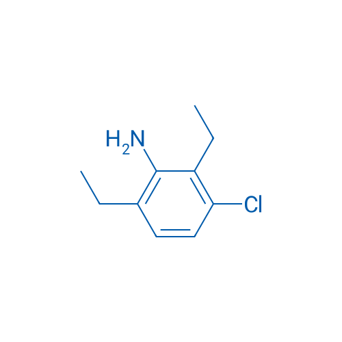 3-Chloro-2,6-diethylaniline 10g