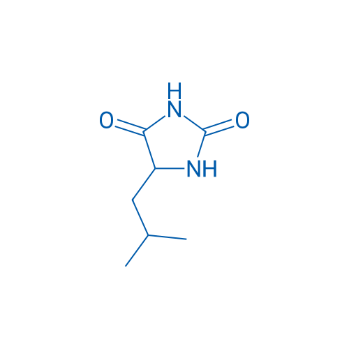5-Isobutylimidazolidine-2,4-dione 1g