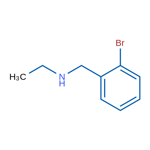 N-(2-Bromobenzyl)ethanamine 1g