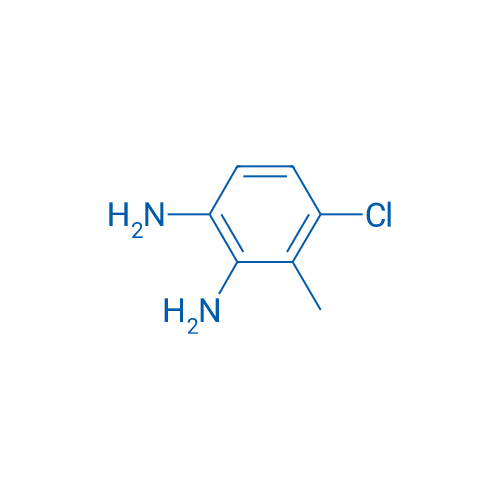 4-Chloro-3-methylbenzene-1,2-diamine 5g
