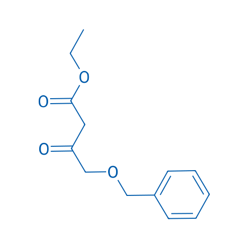 Ethyl 4-(benzyloxy)-3-oxobutanoate 10g