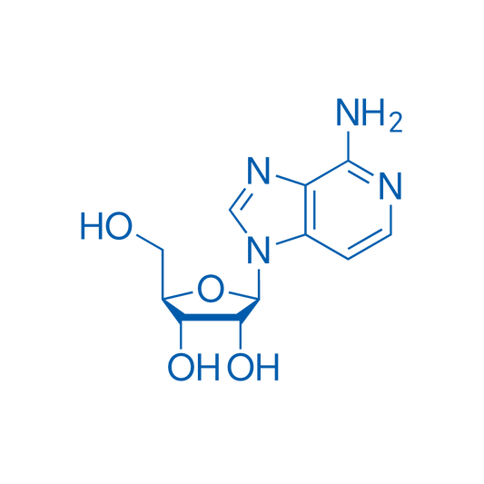 3-Deazaadenosine 10mg