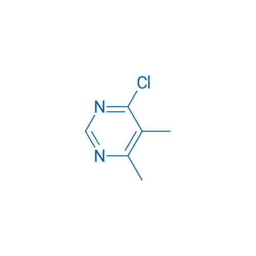 4-Chloro-5,6-dimethylpyrimidine 1g