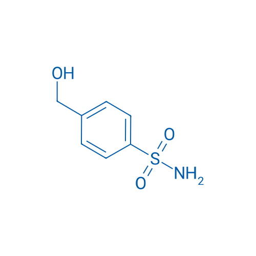4-(Hydroxymethyl)benzenesulfonamide 100mg