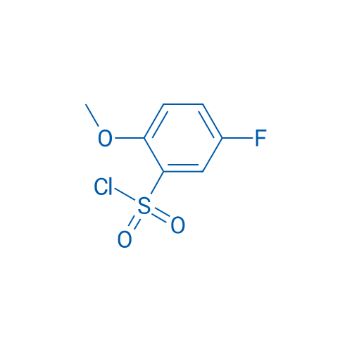 5-Fluoro-2-methoxybenzene-1-sulfonyl chloride 100g