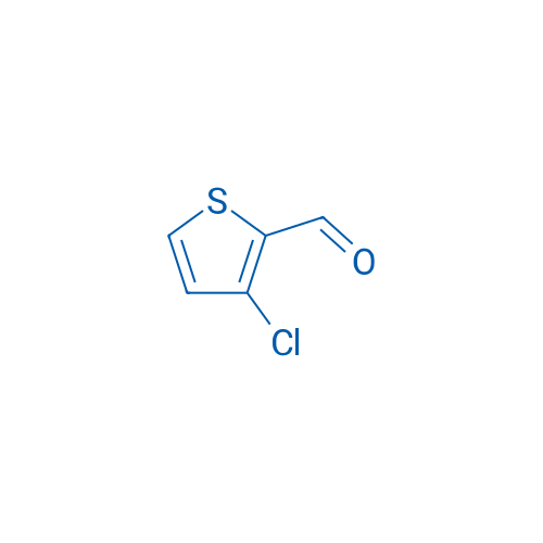 3-Chlorothiophene-2-carbaldehyde 10g