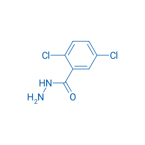 2,5-Dichlorobenzohydrazide 1g