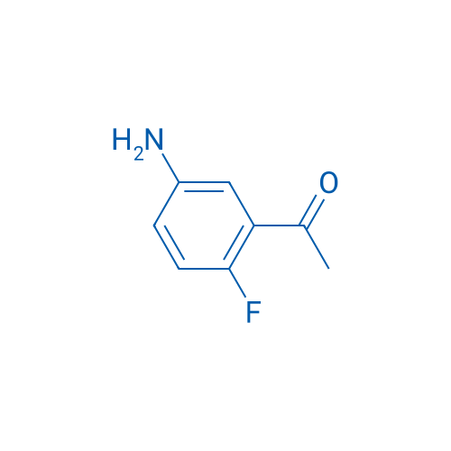 1-(5-Amino-2-fluorophenyl)ethanone 25g
