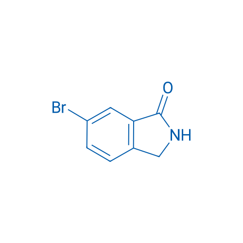 6-Bromoisoindolin-1-one 500g