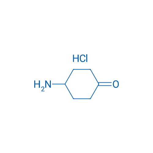 4-Aminocyclohexanone HCl 1g